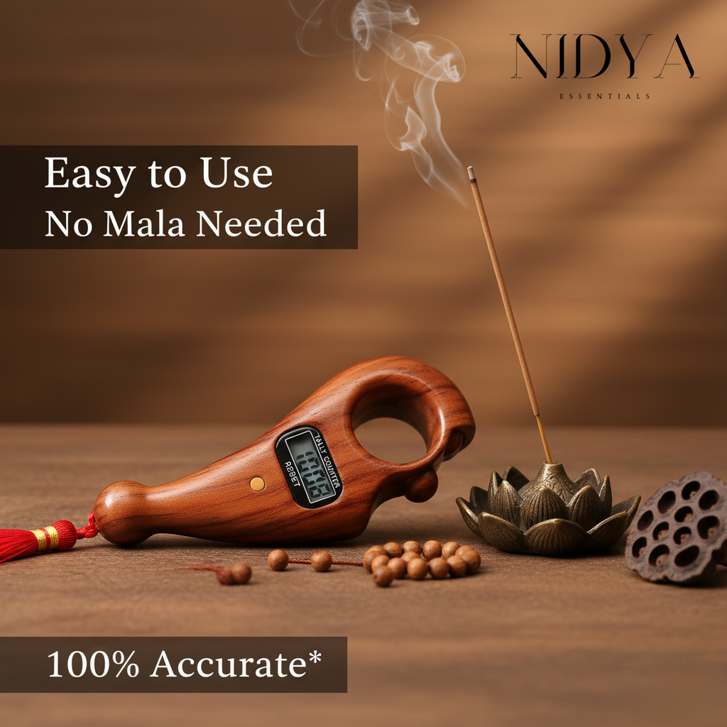 Tally Counting Machine-Manual Finger Rotating Digital Tally Number Counting Machine(Multipack Set)